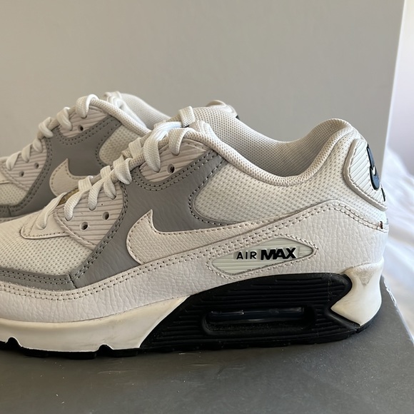 Nike Air Max 93. US size 6. Eur size 36.5 - Picture 3 of 6
